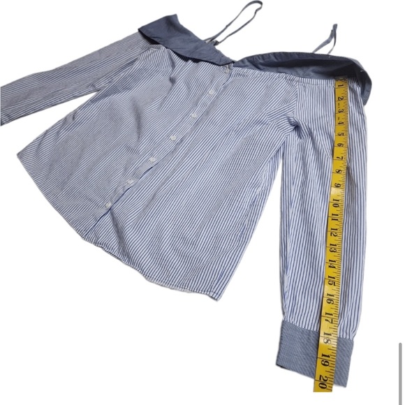 LUMIÉRE | Top, size S - Picture 7 of 12